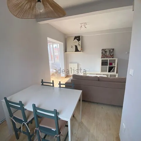Pis de 72 m² a Santander