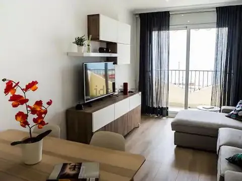 Piso de 60 m² en Pineda de Mar