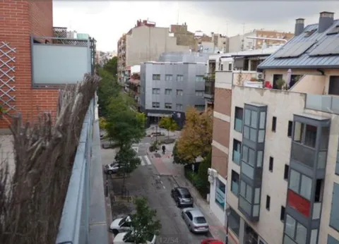 Pis de 85 m² a Madrid