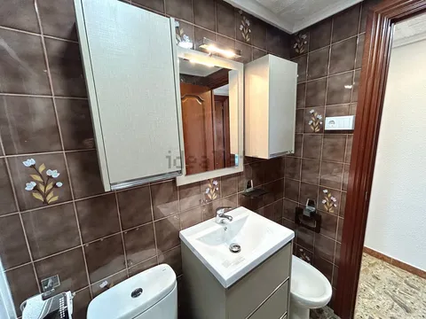 Habitació de lloguer, Saragossa
