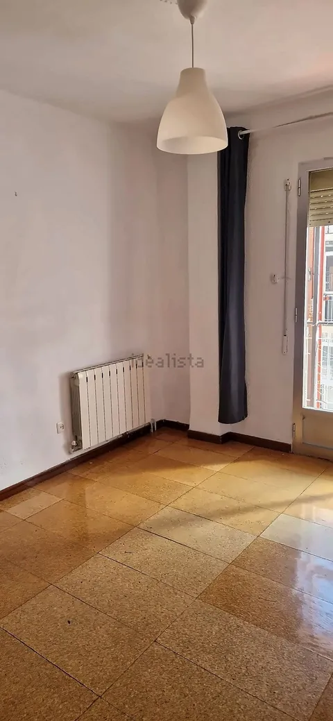 Pis de 51 m² a Madrid