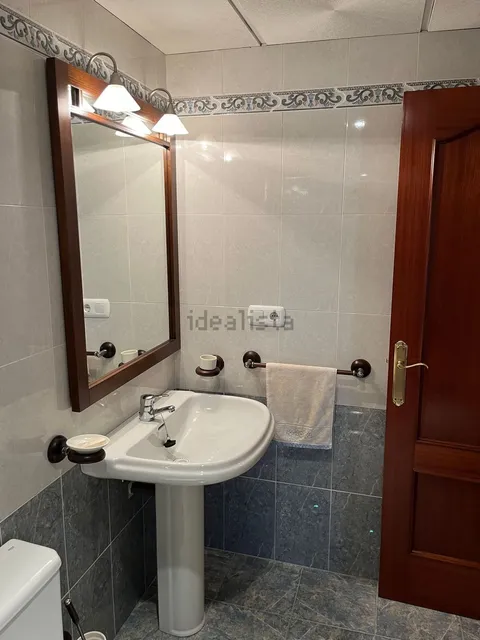 Wohnung 82 m² in Cabra