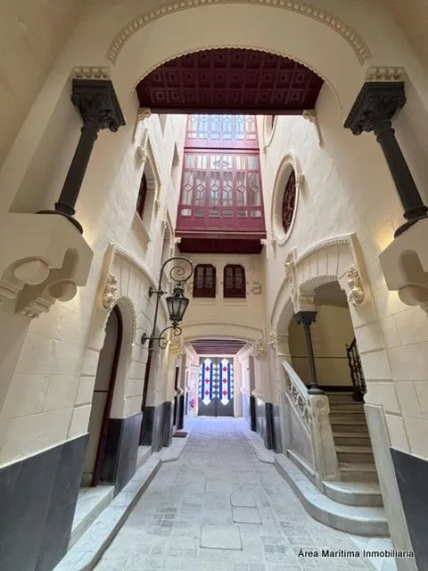 Apartamento 177 m² em València