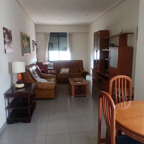 Pis de 62 m² a Ponferrada
