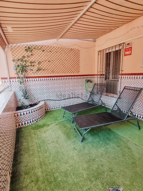 Habitació de lloguer, Màlaga