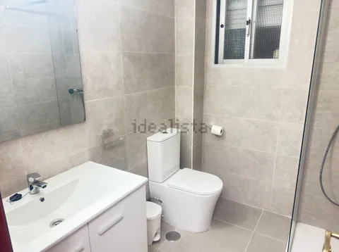 Flat 100 m² in Málaga