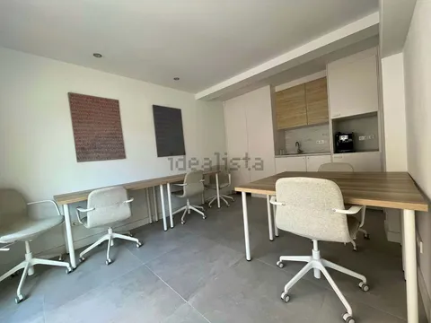 Pis de 35 m² a Madrid