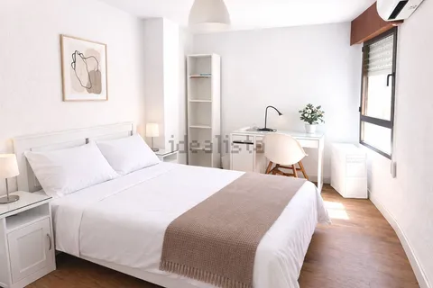 Habitació de lloguer, Almeria