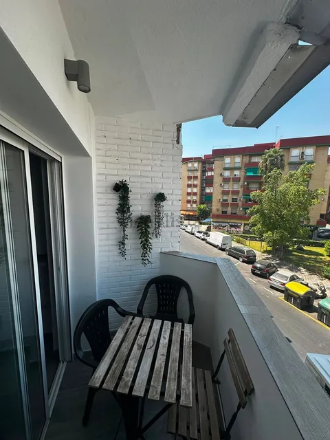 Habitació de lloguer, Sevilla
