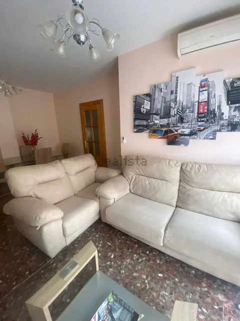 Pis de 80 m² a Albolote (3/22)