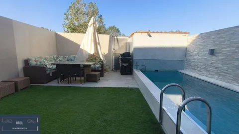 Casa de 161 m² a El Casar