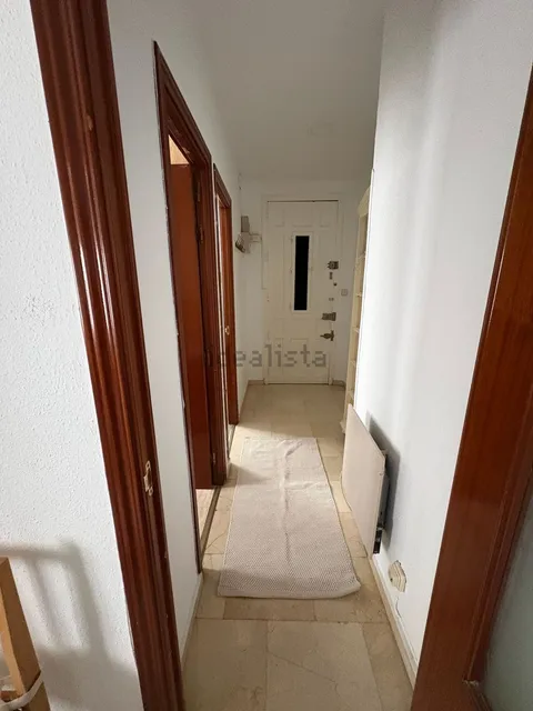 Pis de 40 m² a Madrid