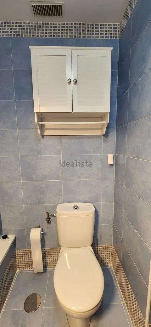Pis de 55 m² a Ciudad Real