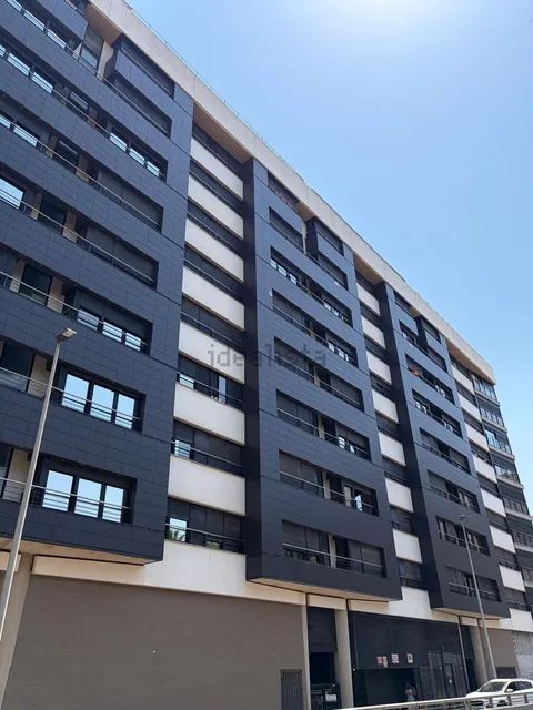 Pis de 120 m² a Castelló de la Plana