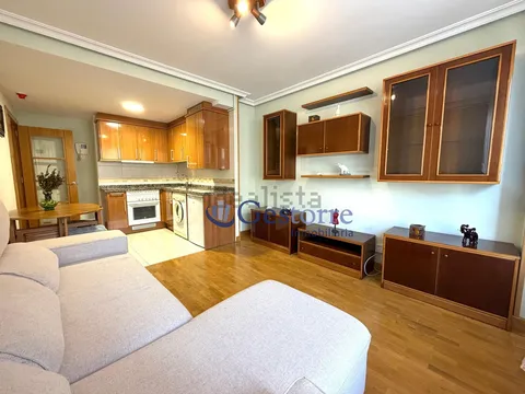 Appartamento 50 m² a Oviedo (4/19)
