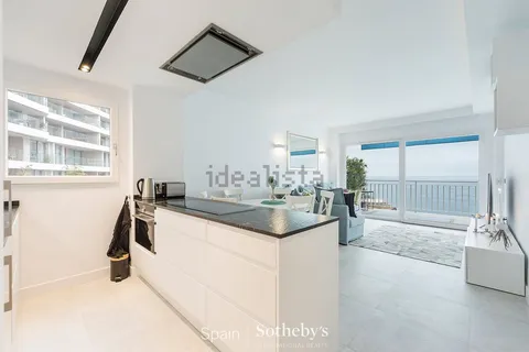 Pis de 60 m² a Palma
