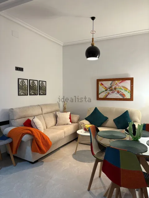 Room for rent, Jaén (2/14)