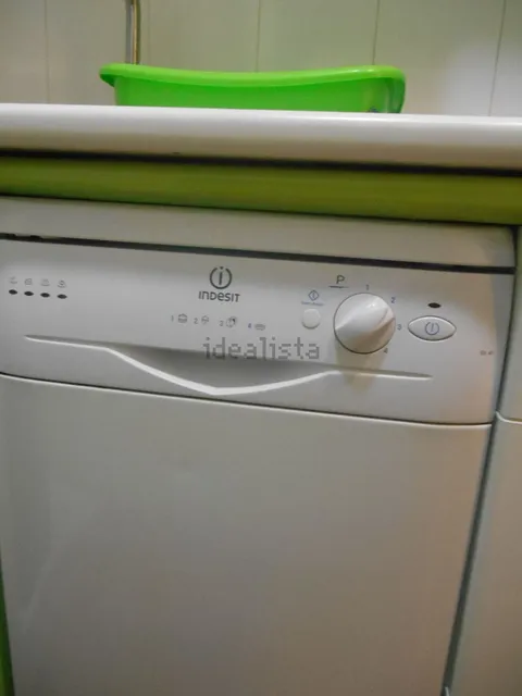 Pis de 35 m² a Madrid