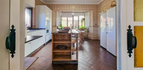 Casa de 227 m² a Higuera de Vargas