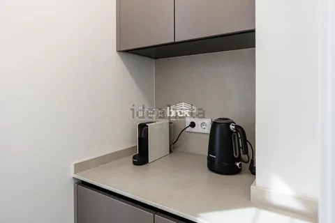 Pis de 72 m² a Madrid