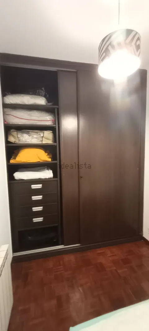 Pis de 55 m² a Madrid