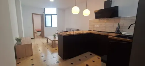 Pis de 55 m² a Las Palmas de Gran Canaria (2/12)