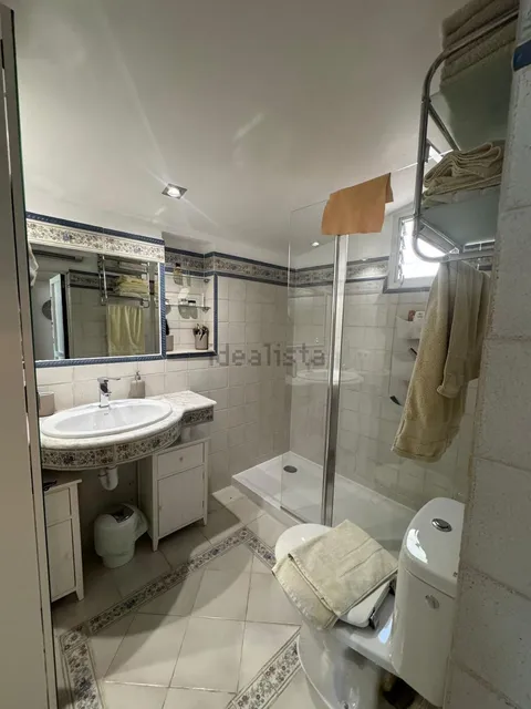 Appartement 130 m² à Andratx