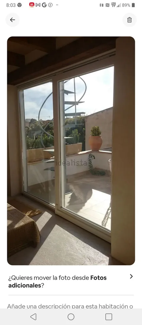 Wohnung 116 m² in Palma