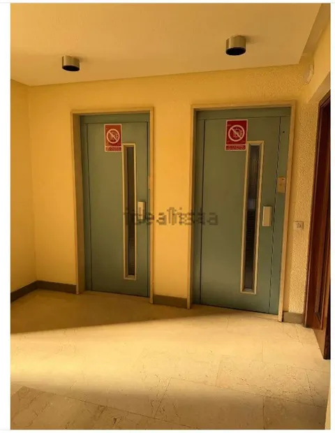 Pis de 51 m² a Madrid