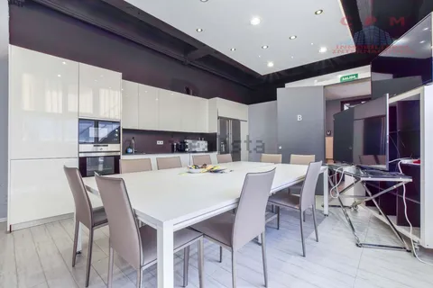 Pis de 250 m² a Madrid