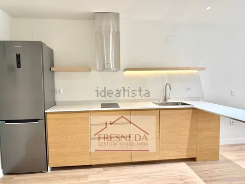 Pis de 49 m² a Oviedo