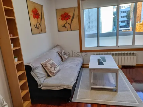Piso de 43 m² en Vigo