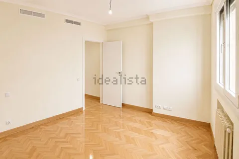 Pis de 200 m² a Madrid