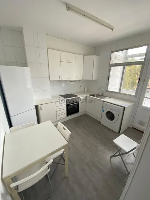 Habitació de lloguer, València