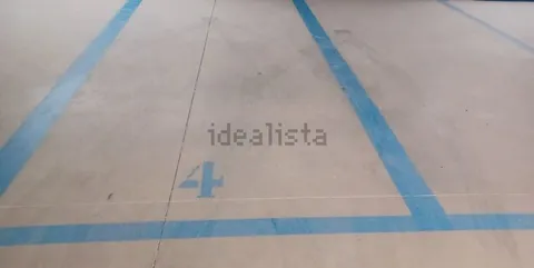 Pis de 85 m² a Segovia