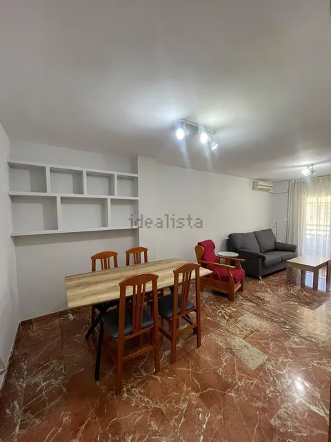 Квартира 99 м² у Granada (2/10)