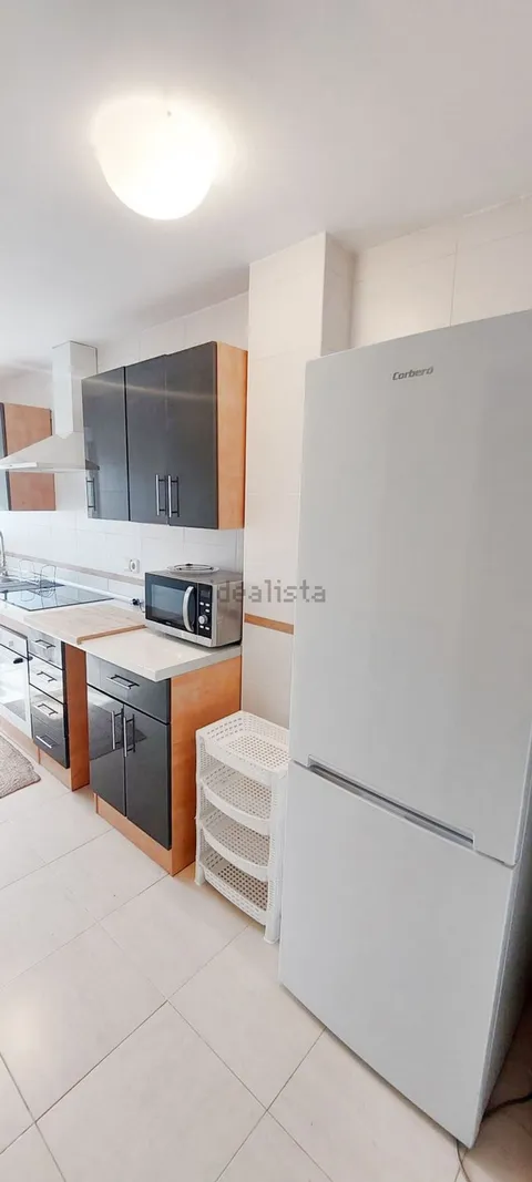 Pis de 68 m² a Màlaga