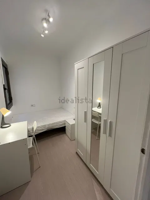 Room for rent, Barcelona