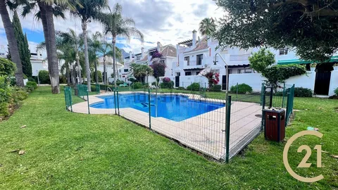 Casa de 156 m² a Marbella