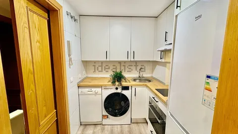 Appartamento 50 m² a Madrid