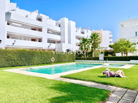 Wohnung 85 m² in Orihuela