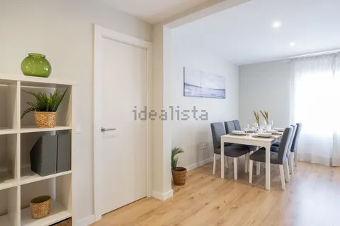 Pis de 99 m² a Barcelona