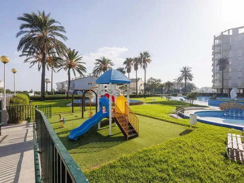 Pis de 120 m² a el Puig de Santa Maria