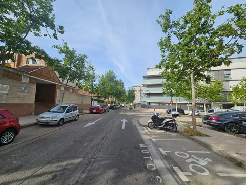 Zimmer zur Miete, Saragossa