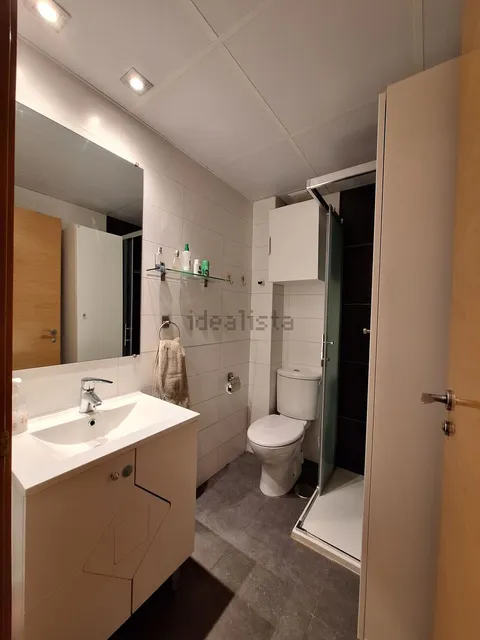 Pis de 86 m² a Madrid