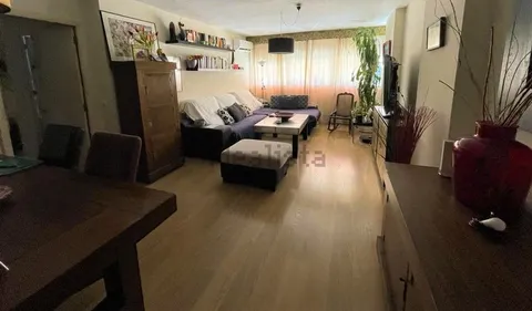 Zimmer zur Miete, Dos Hermanas