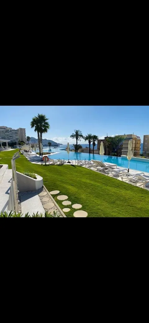 Pis de 70 m² a Benidorm