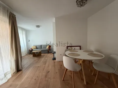 Habitació de lloguer, Sevilla