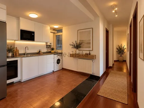 Pis de 83 m² a A Corunya