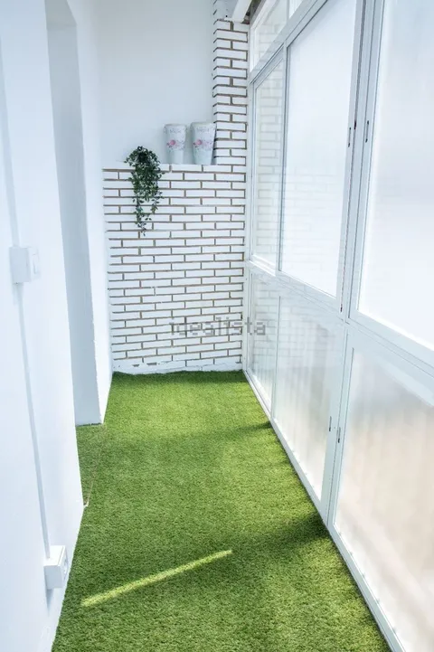 Wohnung 60 m² in Cuéllar